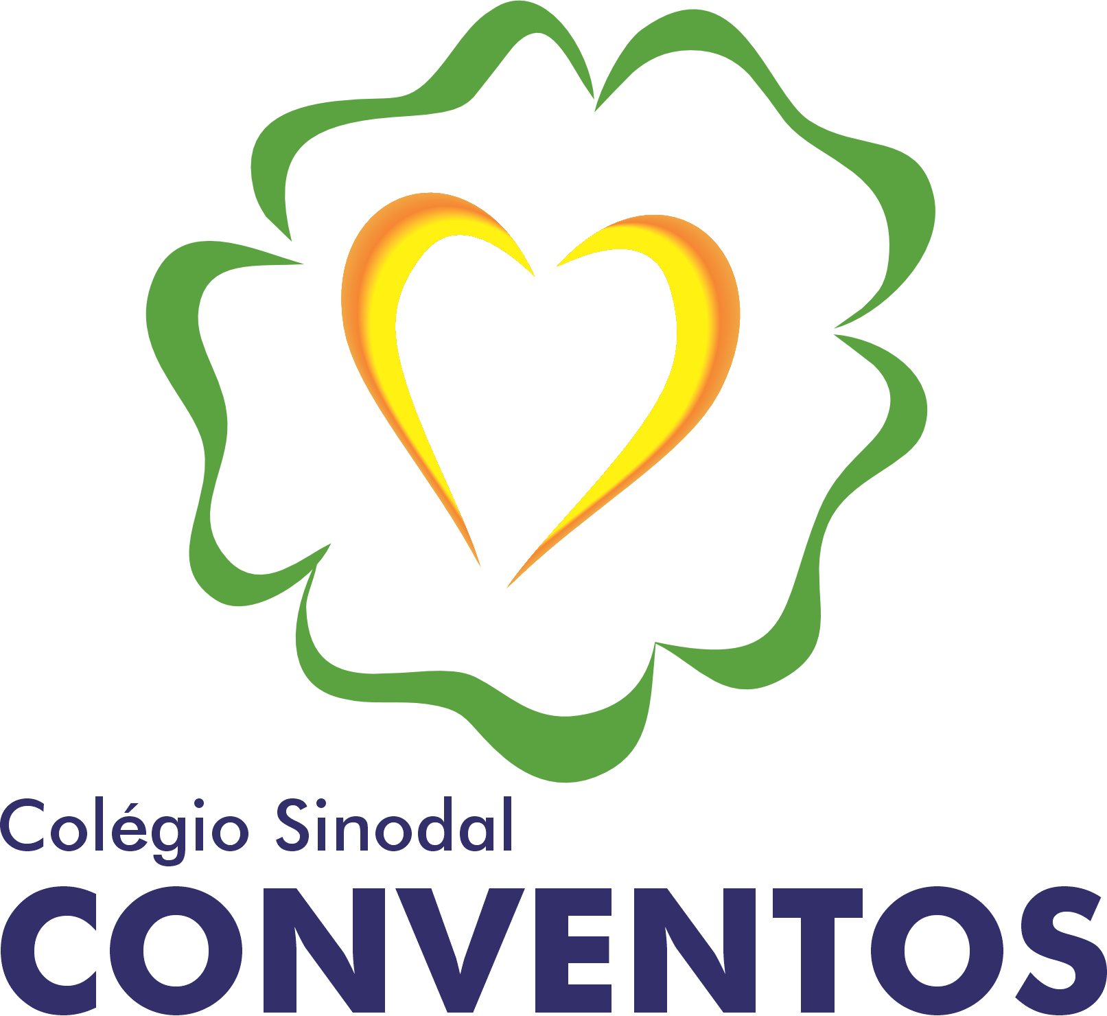 Colégio Sinodal Conventos